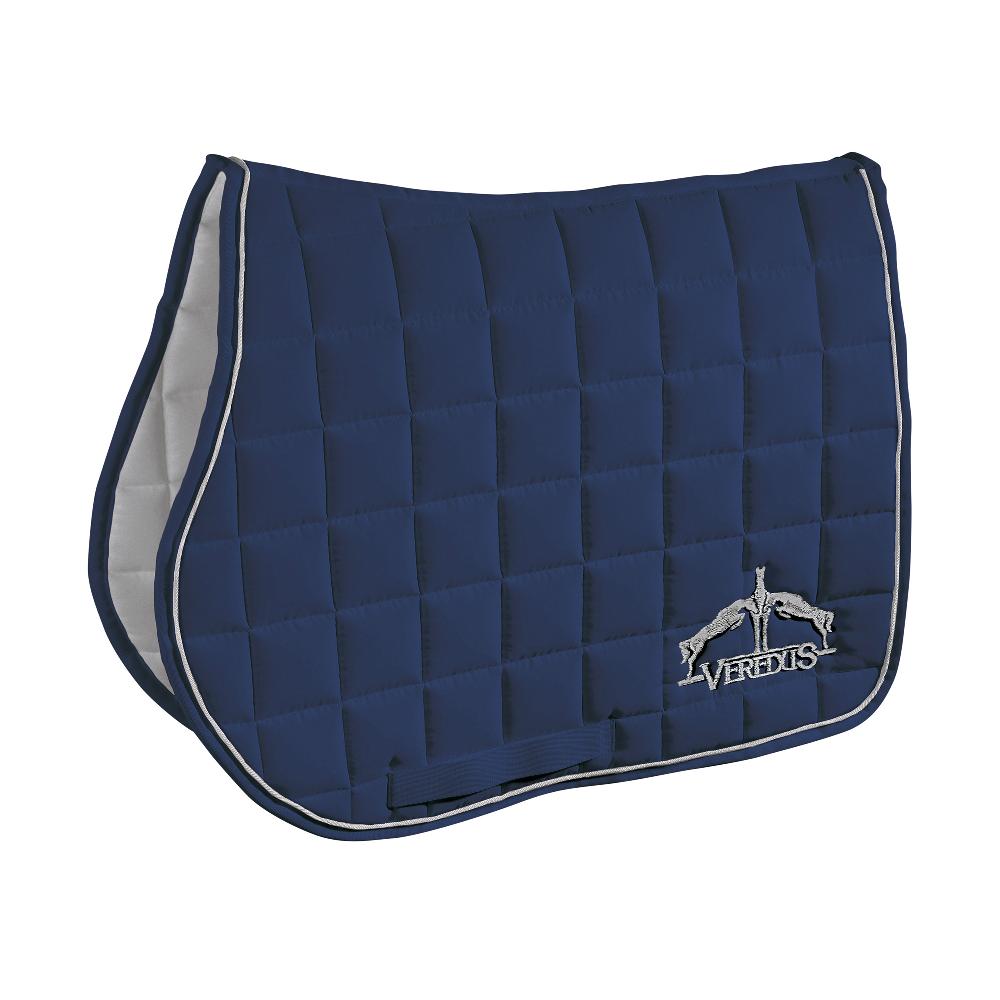 Veredus Saddlecloth Microfiber Jumping Fino Al -60%