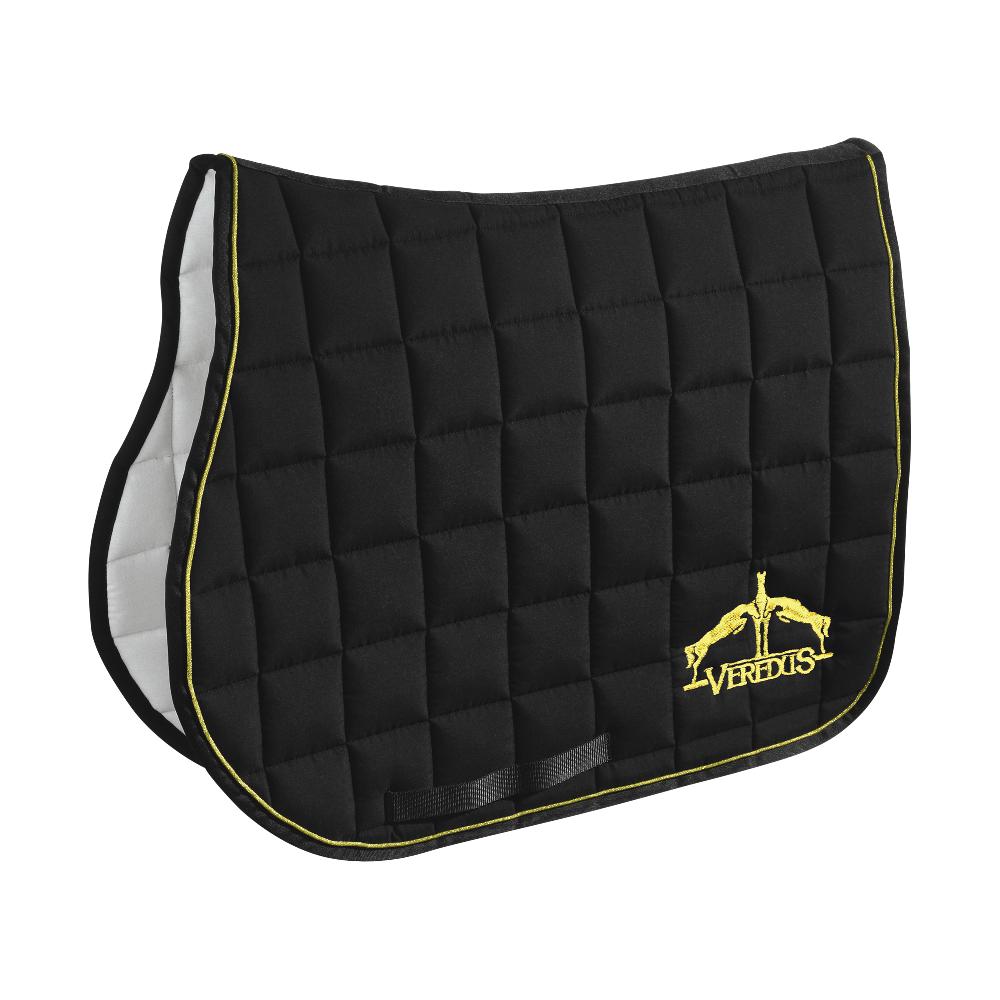 Veredus Saddlecloth Microfiber Jumping Fino Al -60%