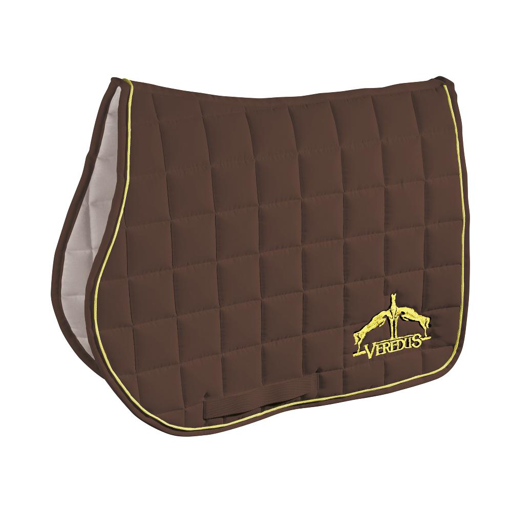 Veredus Saddlecloth Microfiber Jumping Fino Al -60%