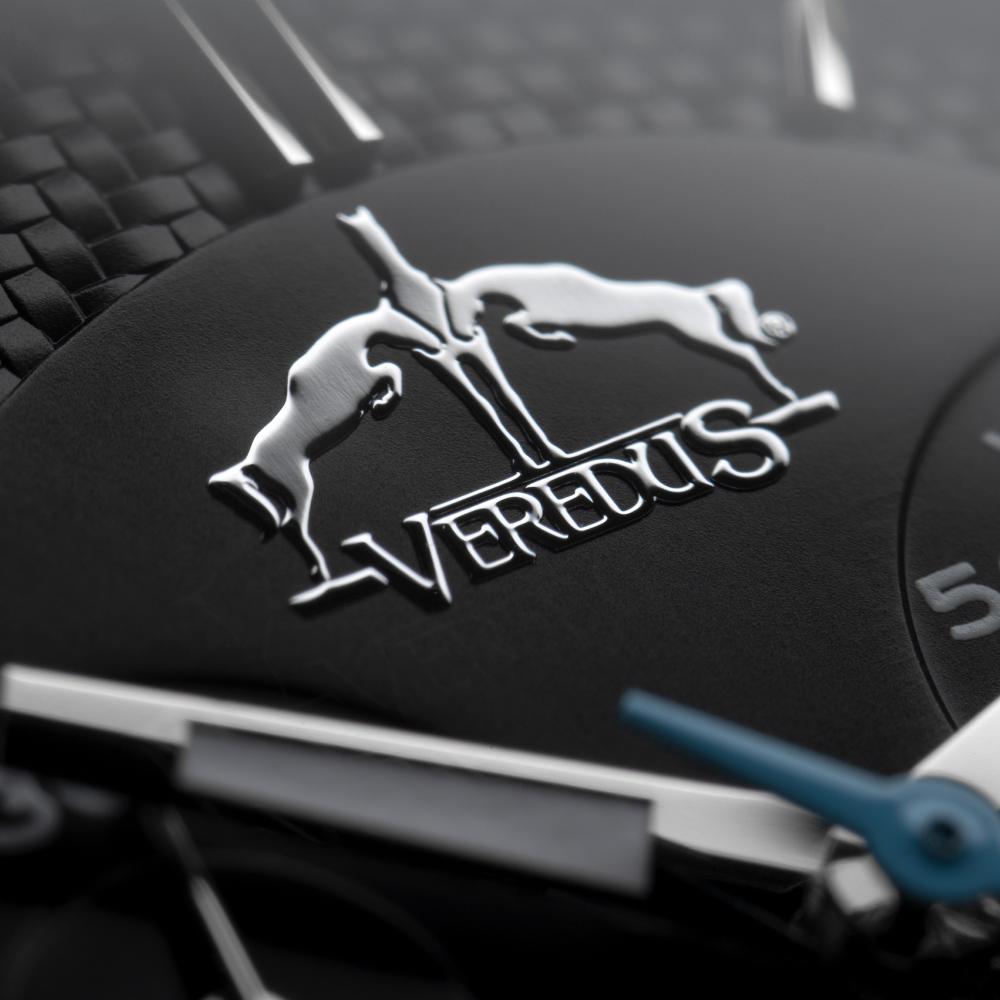 Veredus Man watch chronograph Novità