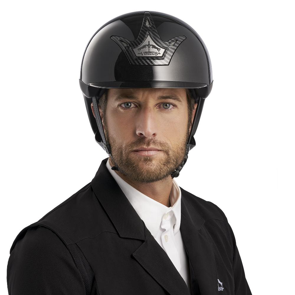 Veredus Vita Helmet Carbon Gel GST Economico