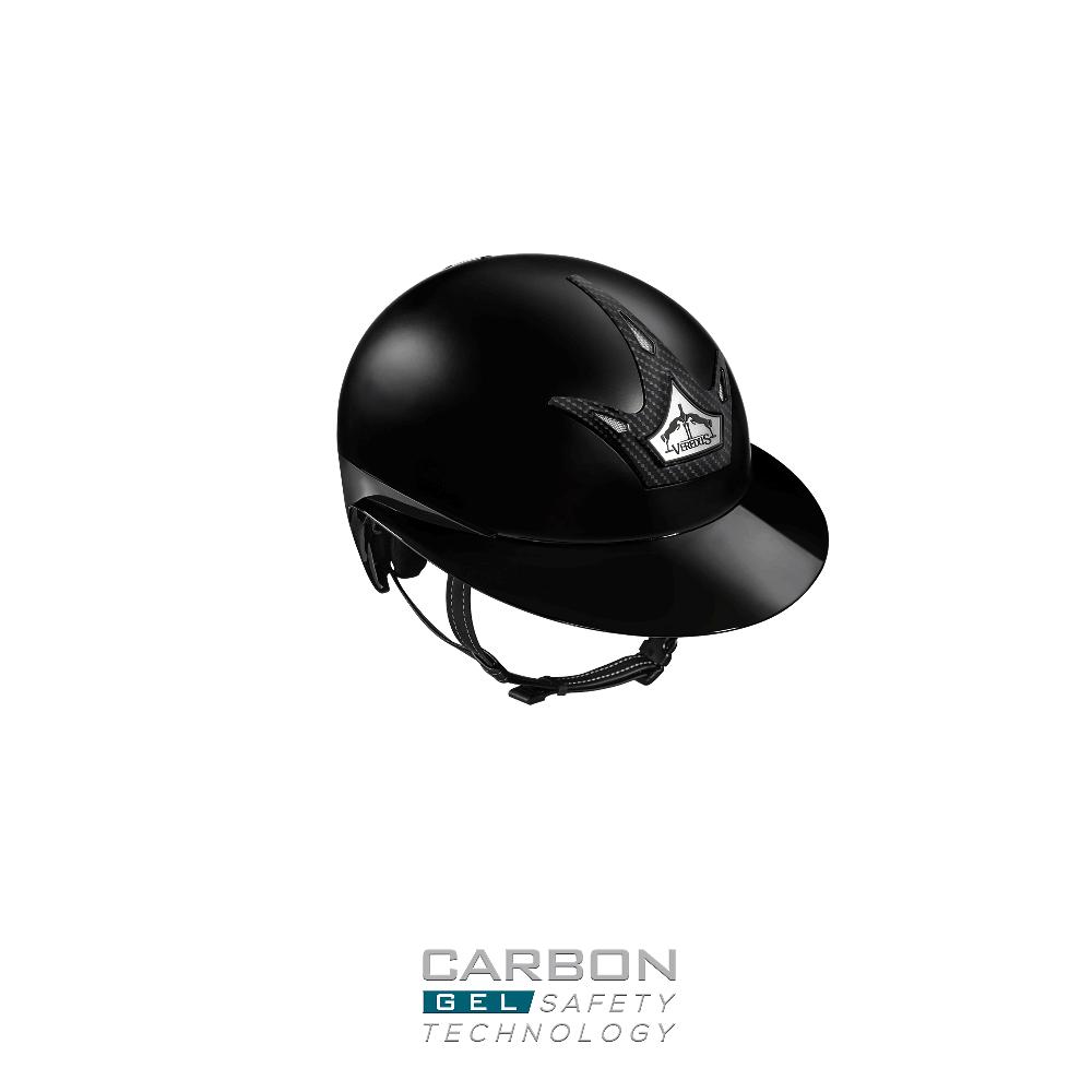 Veredus Vita Helmet Carbon Gel GST Economico