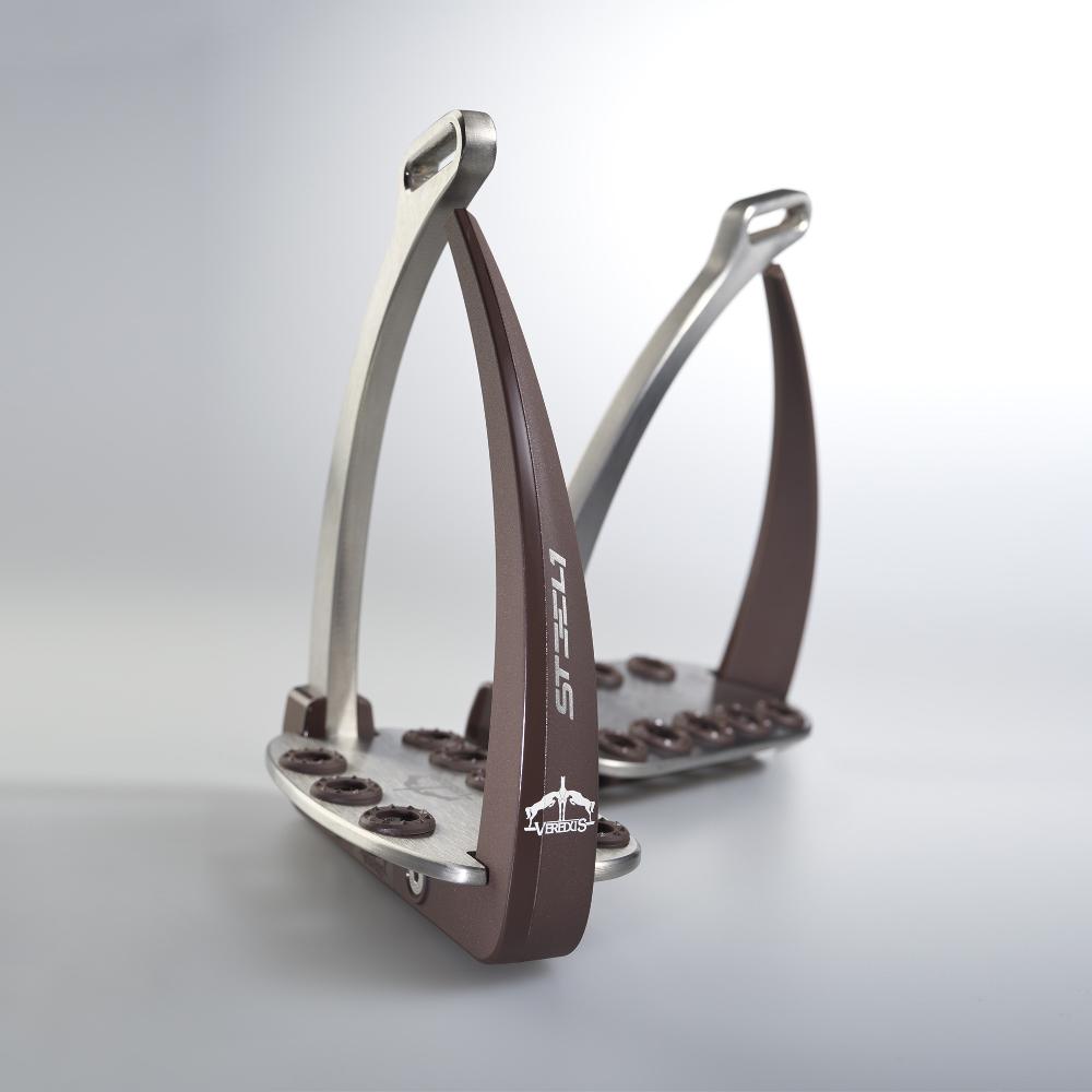 Veredus Steel 1 Brown Economico