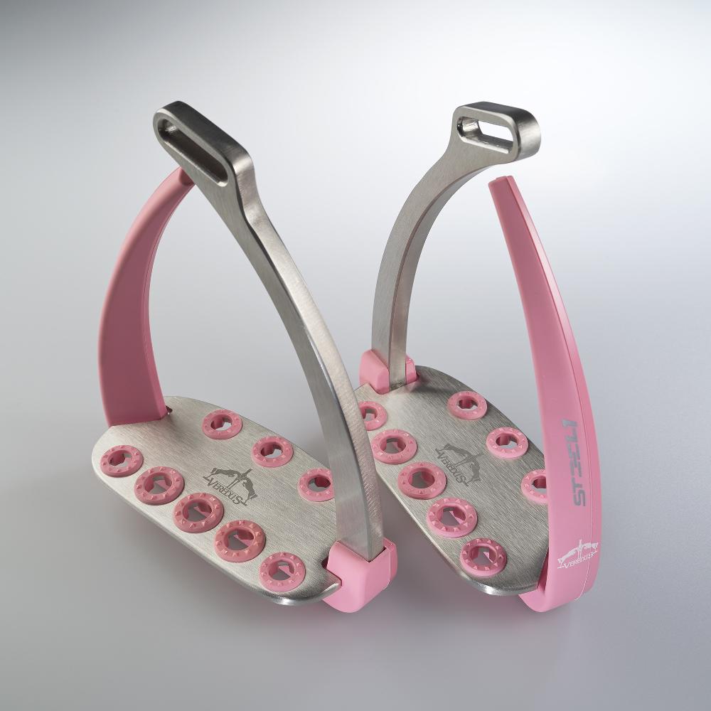 Veredus Steel 1 Light Pink Vendita Calda