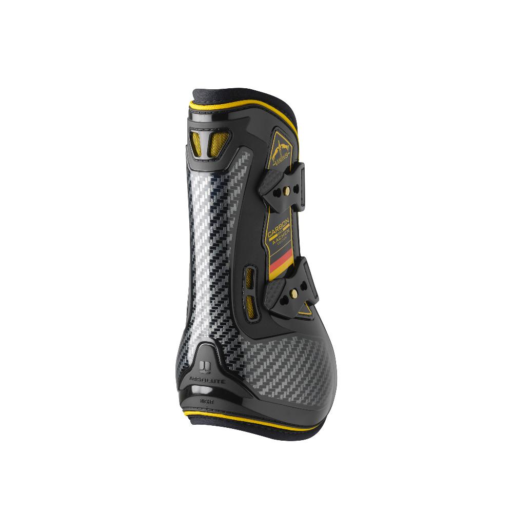 Veredus Carbon Gel Absolute Aachen Edition Nuova