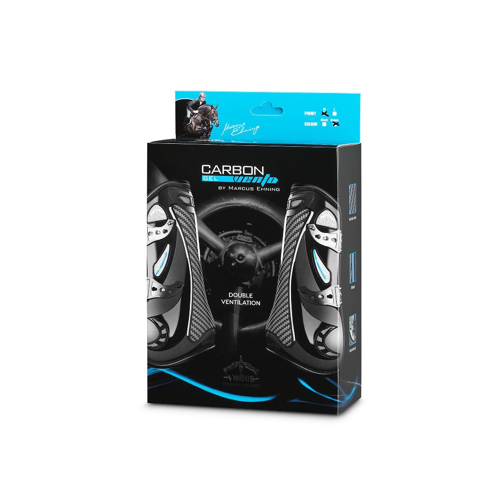 Veredus Carbon Gel Vento 2025
