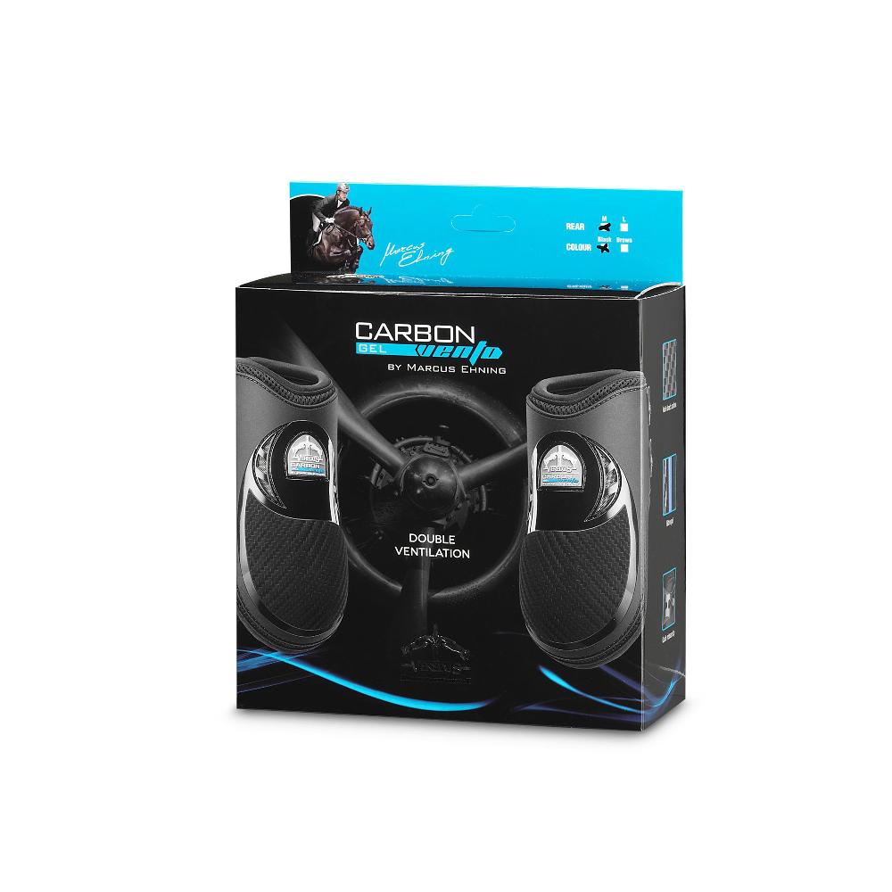 Veredus Carbon Gel Vento 2025