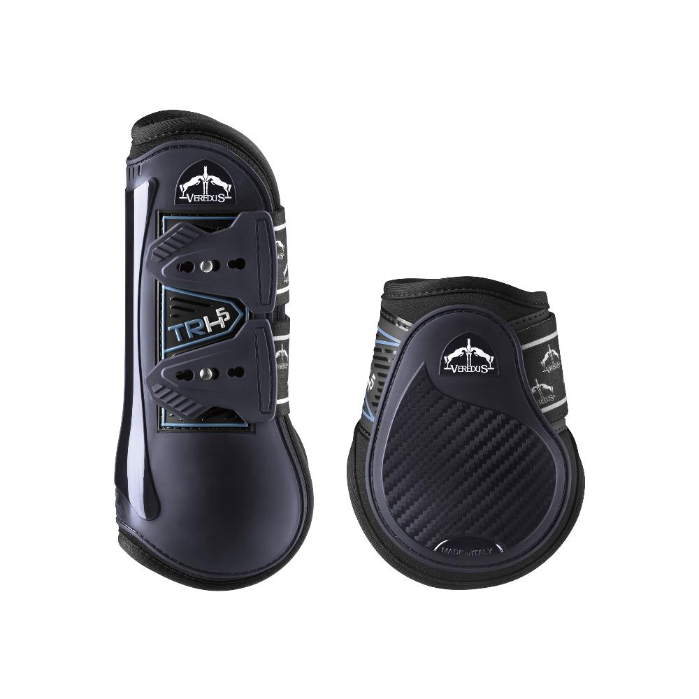 Veredus TRH5 Offerta temporanea
