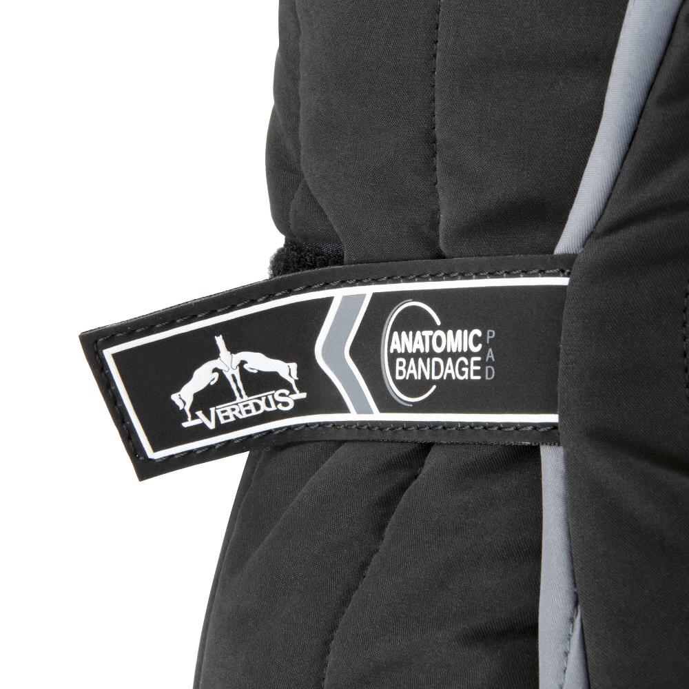Veredus Anatomic Bandage Pad Vendita Calda