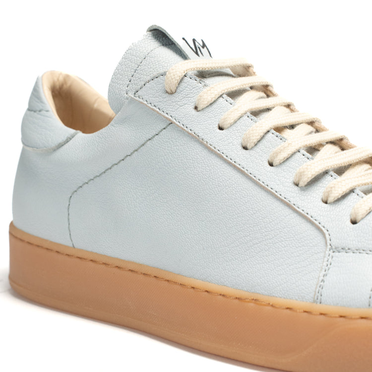 Via Mercanti Jack Black Velour - Scarpe sportive da uomo – VIAMERCANTI Outlet