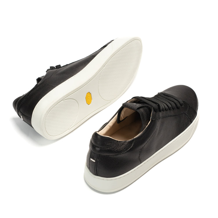 Via Mercanti Jack Black Velour - Scarpe sportive da uomo – VIAMERCANTI Offerte