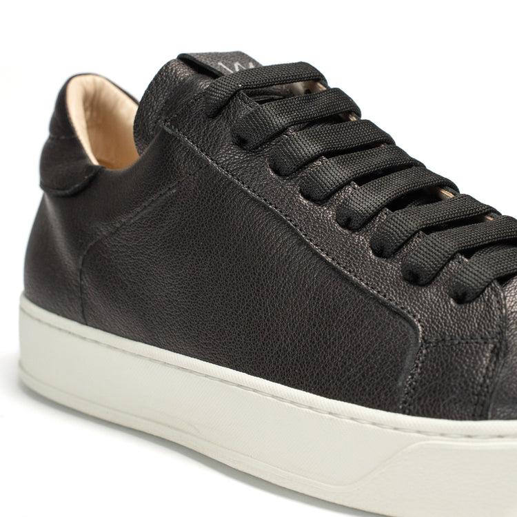 Via Mercanti Jack Black Velour - Scarpe sportive da uomo – VIAMERCANTI Offerte