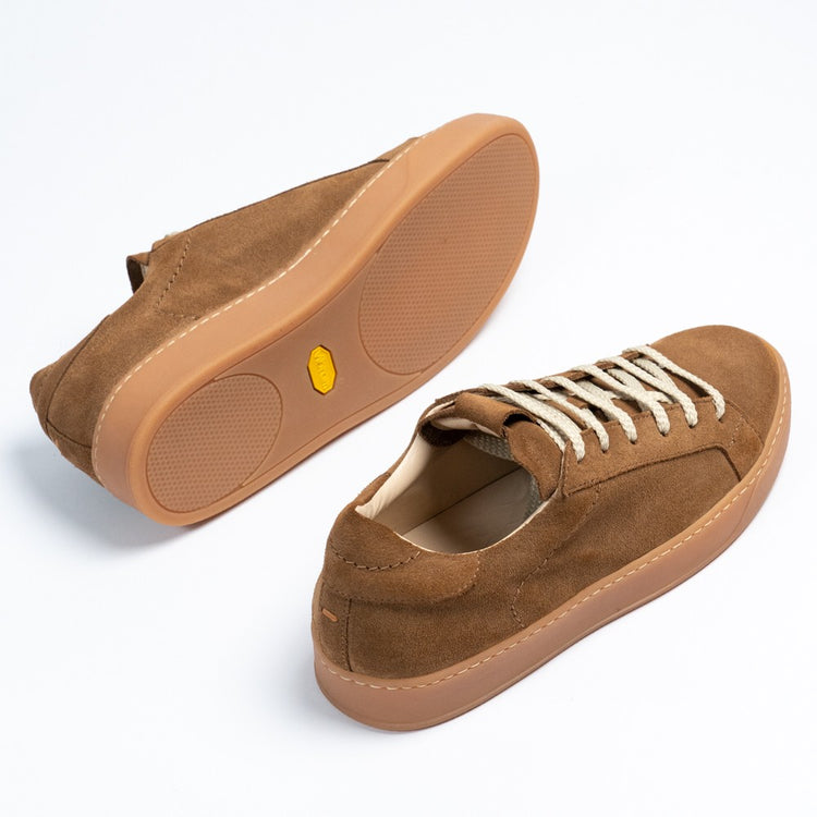 Via Mercanti Jack Cognac – VIAMERCANTI Vendita Calda