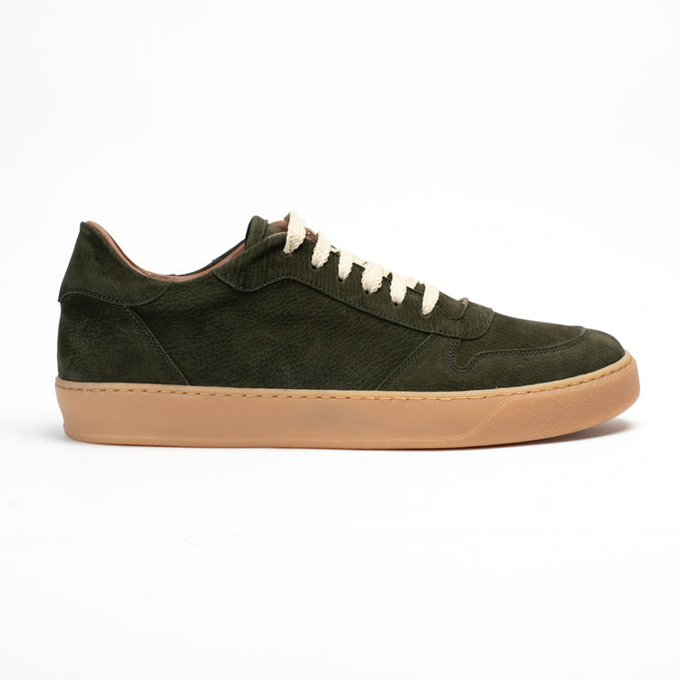 Via Mercanti Liam Forest - Scarpe da ginnastica da uomo – VIAMERCANTI I Più Venduti