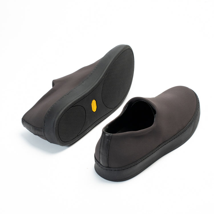 Via Mercanti Edoardo Moro - Scarpe Slip-on da uomo – VIAMERCANTI Vendite Flash