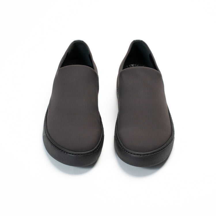Via Mercanti Edoardo Moro - Scarpe Slip-on da uomo – VIAMERCANTI Vendite Flash