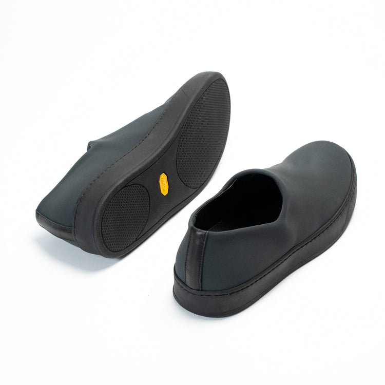 Via Mercanti Edoardo Fumo - Scarpe Slip-on da uomo – VIAMERCANTI Negozio