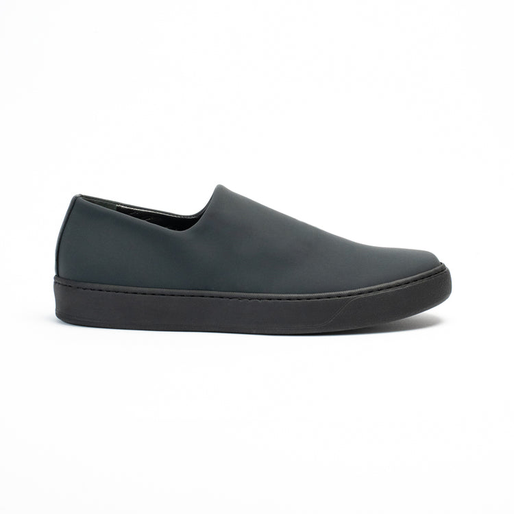 Via Mercanti Edoardo Fumo - Scarpe Slip-on da uomo – VIAMERCANTI Negozio