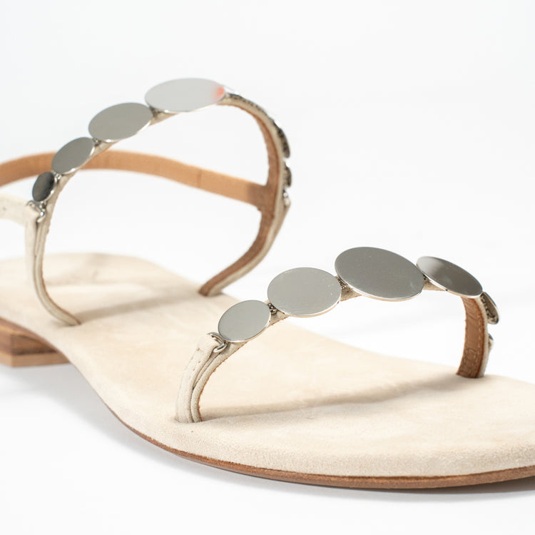 Via Mercanti Tosca Desert – VIAMERCANTI Offerta