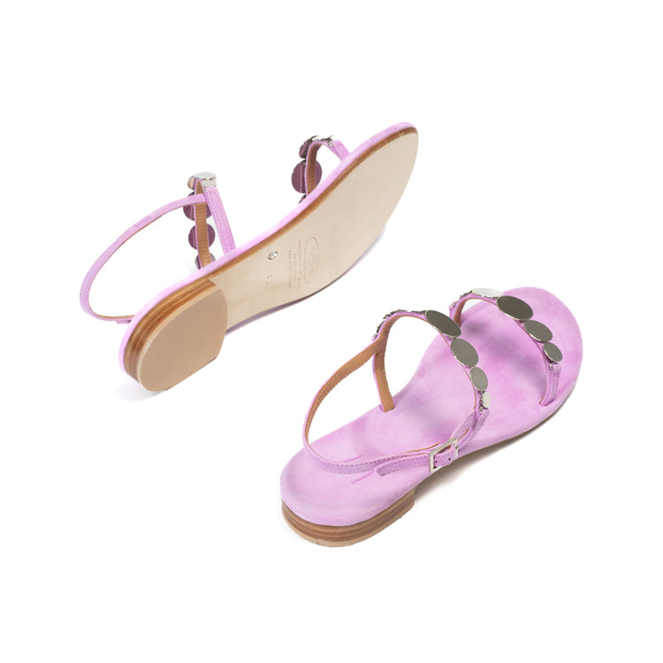 Via Mercanti Tosca Rose – VIAMERCANTI Economico