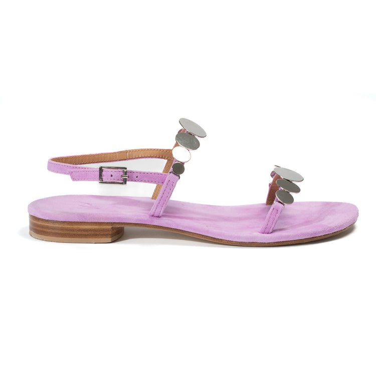 Via Mercanti Tosca Rose – VIAMERCANTI Economico