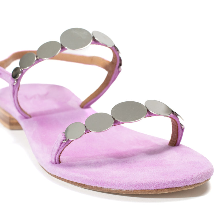 Via Mercanti Tosca Rose – VIAMERCANTI Economico