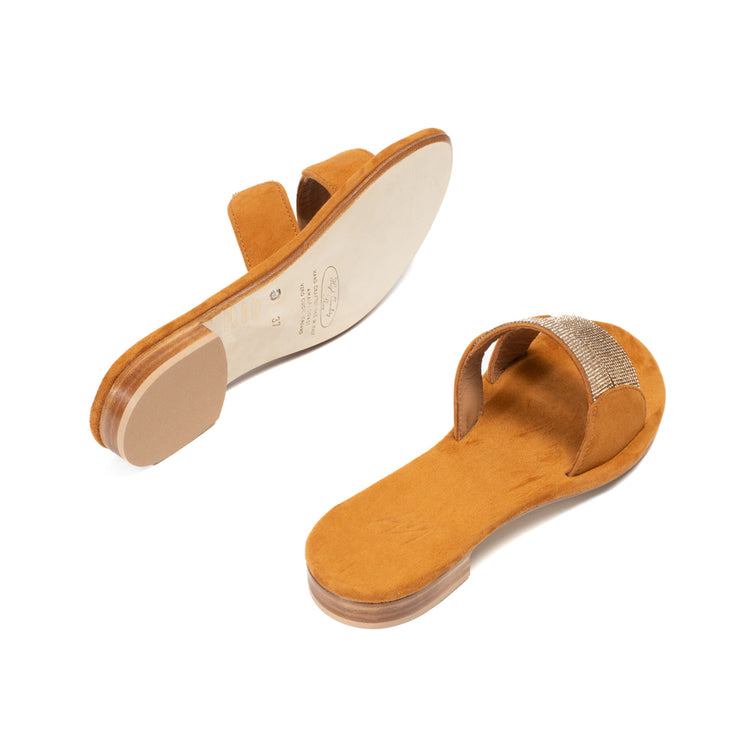 Via Mercanti Tiziana Caramel – VIAMERCANTI Outlet