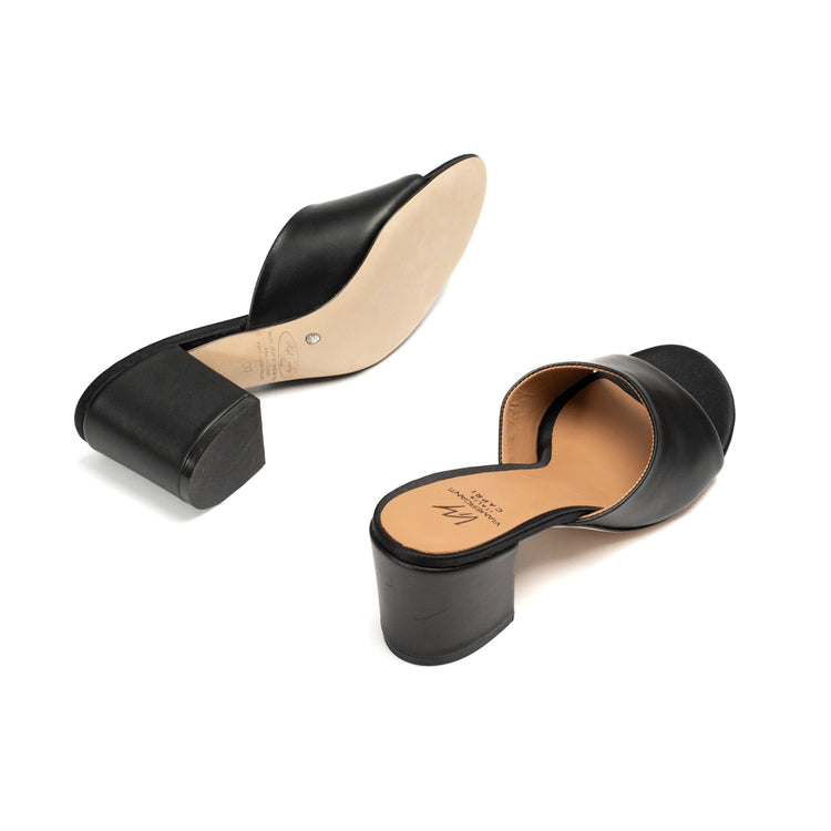 Via Mercanti Emma Black – VIAMERCANTI Saldi