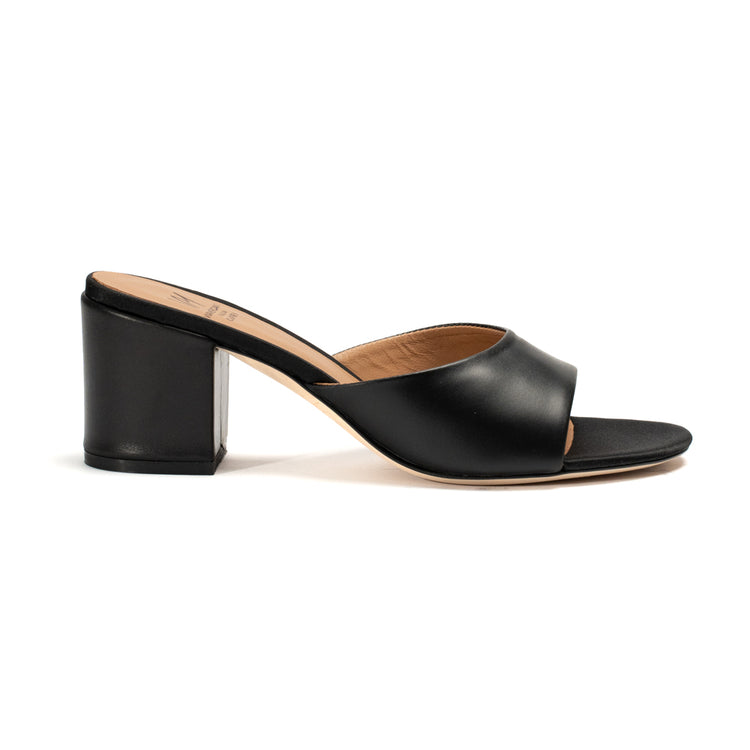 Via Mercanti Emma Black – VIAMERCANTI Saldi