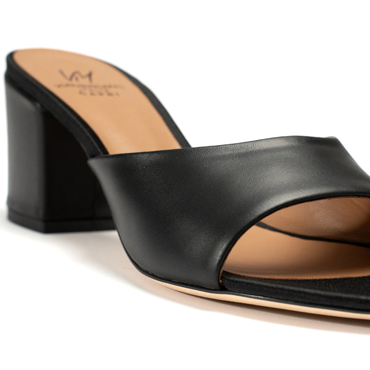 Via Mercanti Emma Black – VIAMERCANTI Saldi