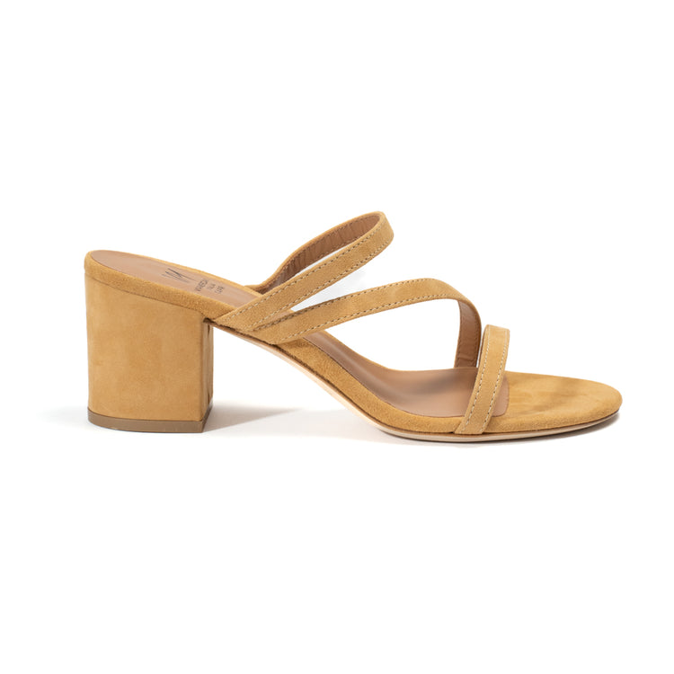 Via Mercanti Teresa Heel Miele – VIAMERCANTI Offerte