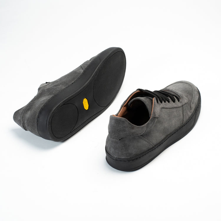 Via Mercanti Liam Smog - Scarpe da ginnastica da uomo – VIAMERCANTI 2025