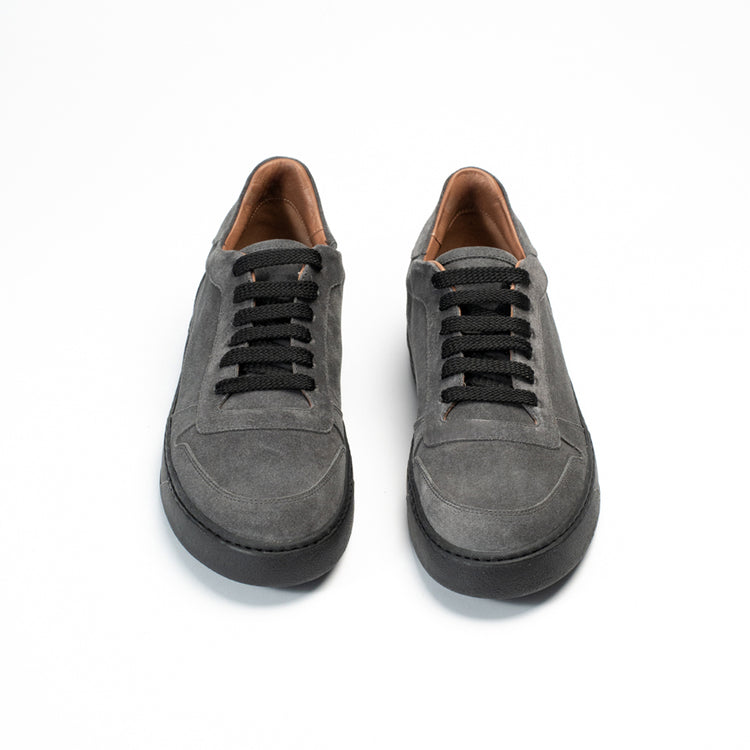 Via Mercanti Liam Smog - Scarpe da ginnastica da uomo – VIAMERCANTI 2025