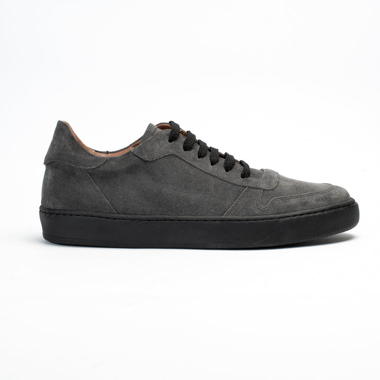 Via Mercanti Liam Smog - Scarpe da ginnastica da uomo – VIAMERCANTI 2025