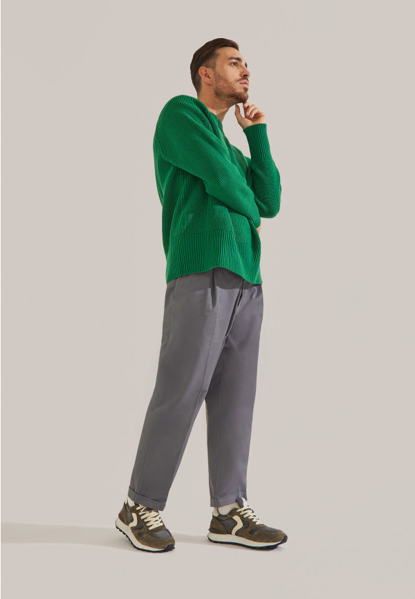 Voile Blanche PARIS RACE MAN W Saldi Di Fabbrica