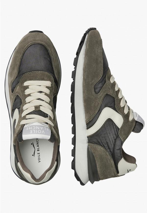 Voile Blanche PARIS RACE MAN W Saldi Di Fabbrica