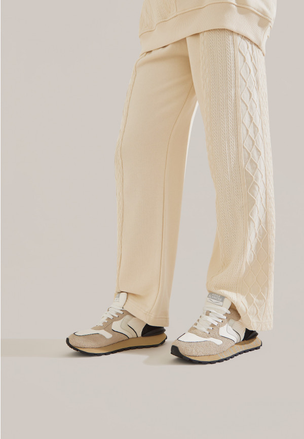 Voile Blanche PARIS RACE MAN W Italy