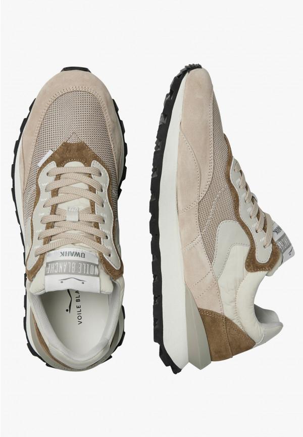 Voile Blanche QWARK HYPE MAN Presa