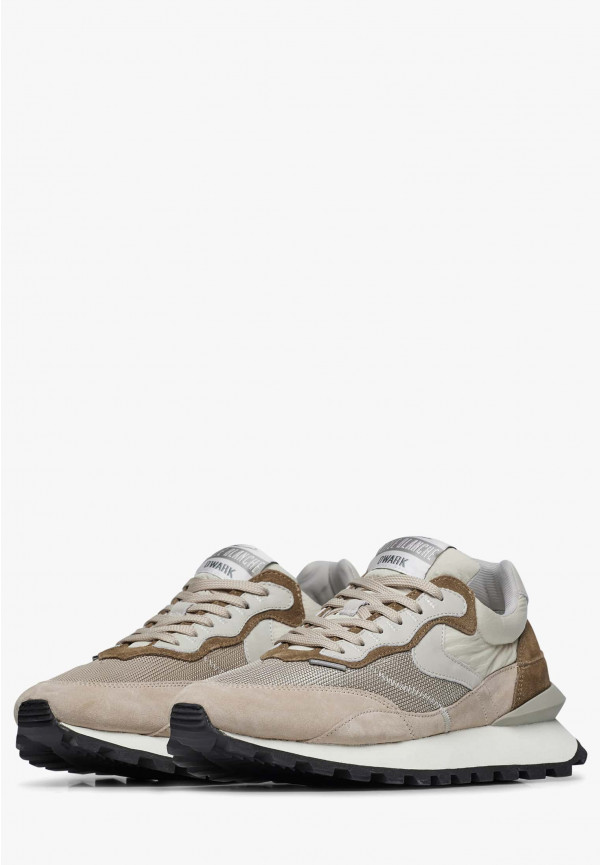 Voile Blanche QWARK HYPE MAN Presa