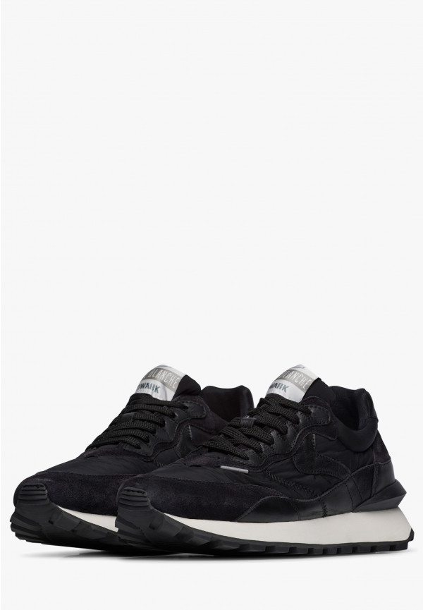 Voile Blanche QWARK HYPE MAN Economico