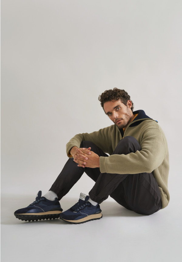 Voile Blanche QWARK HYPE MAN In Vendita