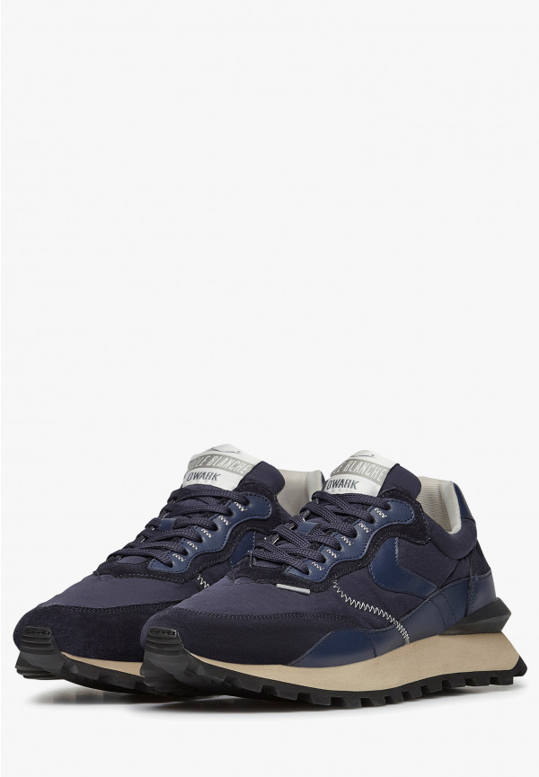 Voile Blanche QWARK HYPE MAN In Vendita