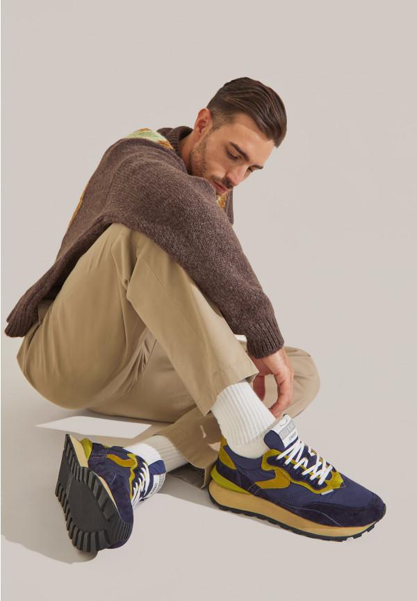 Voile Blanche QWARK HYPE MAN Saldi