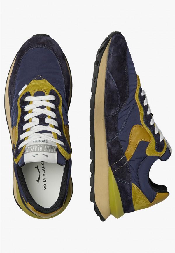 Voile Blanche QWARK HYPE MAN Saldi