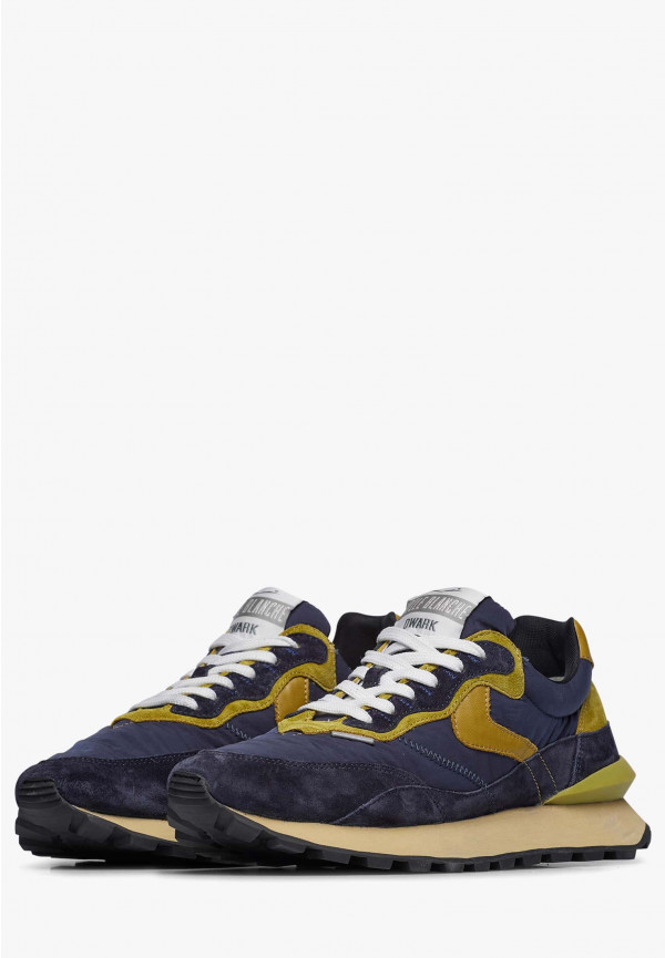 Voile Blanche QWARK HYPE MAN Saldi