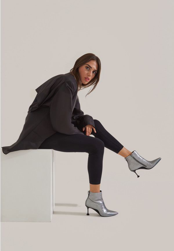 Voile Blanche COSMO BOOTY Offerte