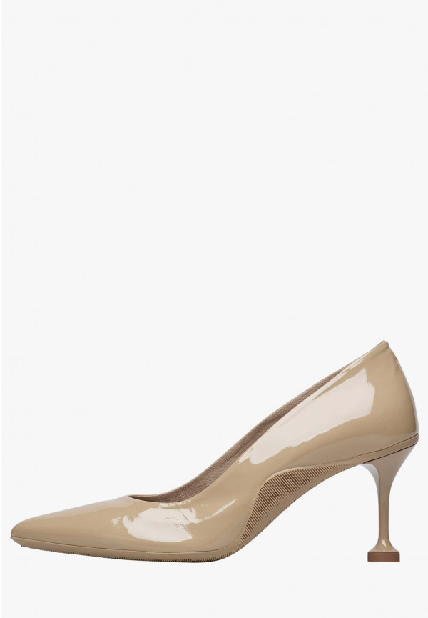 Voile Blanche COSMO PUMP Vendite Flash