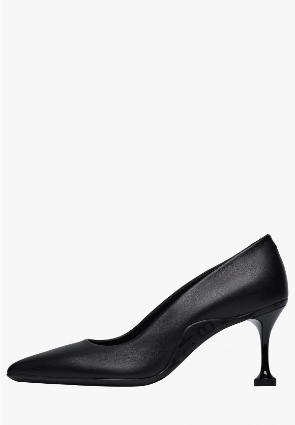 Voile Blanche COSMO PUMP Negozio