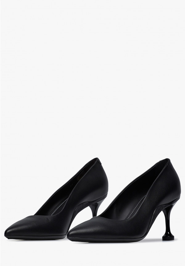 Voile Blanche COSMO PUMP Negozio
