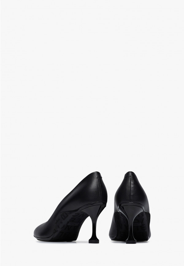 Voile Blanche COSMO PUMP Negozio